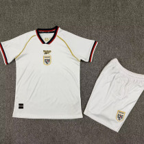 26-27 Panama Away Kids Soccer Jersey