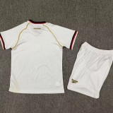 26-27 Panama Away Kids Soccer Jersey