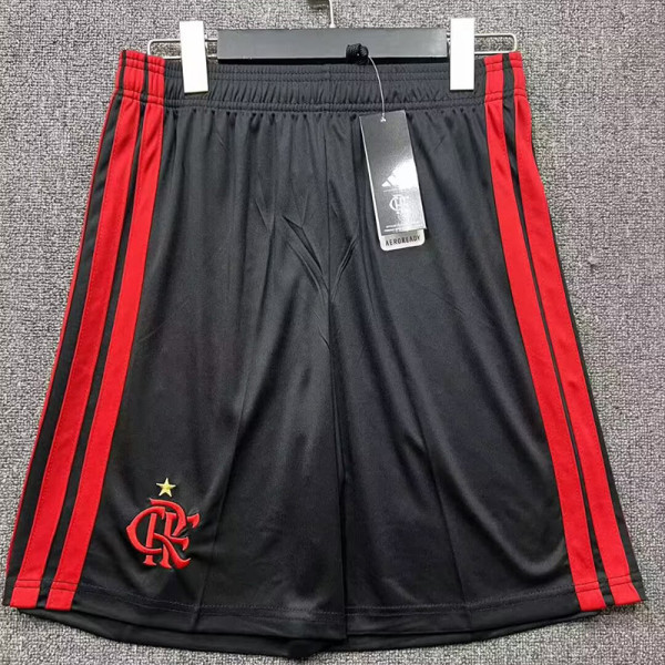 26-27 Flamengo Away Shorts Pants