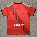 26-27 River Plate Red Special Edition Fans Soccer Jersey