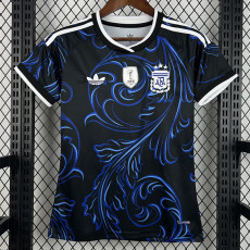 26-27 Argentina Away Women Soccer Jersey (女)