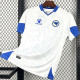 25-26 Bosnia and Herzegovina Away Fans Soccer Jersey
