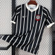 26-27 Corinthians Away Fans Soccer Jersey
