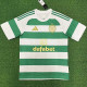26-27 Celtic Home Fans Soccer Jersey