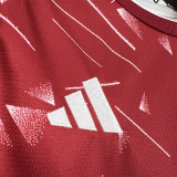 26-27 LIV Home Fans Soccer Jersey