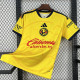 26-27 Club America Home Fans Soccer Jersey