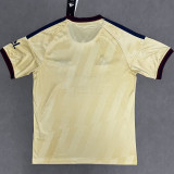 26-27 ARS Third Fans Soccer Jersey