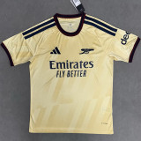 26-27 ARS Third Fans Soccer Jersey