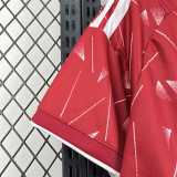 26-27 LIV Home Fans Soccer Jersey