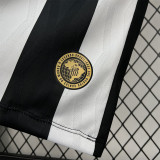 26-27 Santos FC Away Fans Soccer Jersey