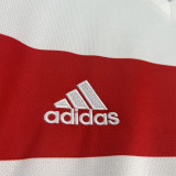 2002 Turkey Away Retro Soccer Jersey