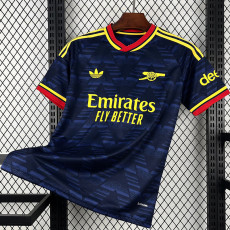 26-27 ARS Away Fans Soccer Jersey