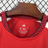 26-27 ARS Home 1:1 Fans Soccer Jersey