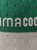26-27 Celtic Home Player Version Soccer Jersey