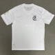 26-27 RMA White 125th Anniversary Fans Soccer Jersey (圆领)