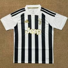 26-27 JUV Home Fans Soccer Jersey