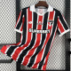 26-27 Sao Paulo Away Fans Soccer Jersey