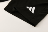 2026 AD13 Black Training Short Suit