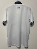 25-26 Napoli White Special Edition Training Shirts