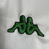 1998 South Africa Home Retro Soccer Jersey