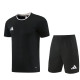 2026 AD13 Black Training Short Suit