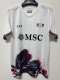 25-26 Napoli White Special Edition Training Shirts
