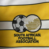 1998 South Africa Home Retro Soccer Jersey