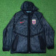 2026 World Cup Norway Walkout Jacket (Hooded) #单上衣