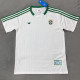 26-27 Brazil White Casual Edition Fans Training shirts