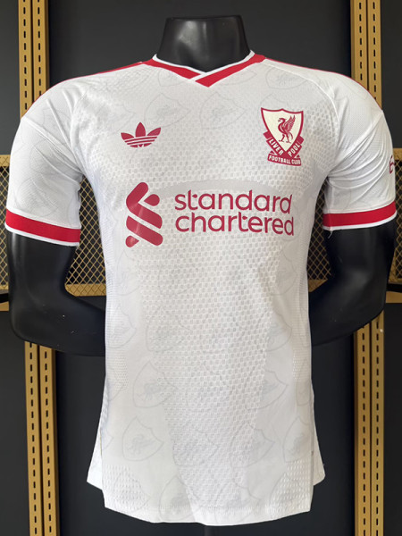 Liverpool 26/27