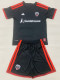 26-27 D.C.United Home Kids Soccer Jersey