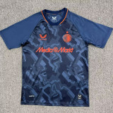 26-27 Feyenoord Third Fans Soccer Jersey