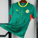 26-27 Senegal Away Fans Soccer Jersey