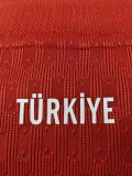 26-27 Turkey Away Player Version Soccer Jersey