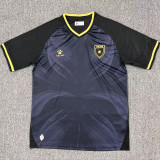 26-27 Jordan Away Fans Soccer Jersey