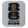 World cup 2026 (白底黑26-右)