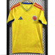 26-27 Colombia Home 1:1 Fans Soccer Jersey