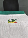 26-27 Senegal Home Player Version Soccer Jersey