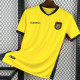 26-27 Ecuador Home Fans Soccer Jersey