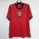 26-27 England Away 1:1 Fans Soccer Jersey