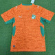 26-27 Ivory Coast Home Fans Soccer Jersey