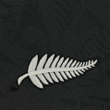 26-27 New Zealand Home Fans Soccer Jersey