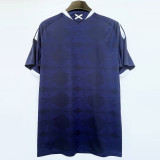 26-27 Scotland Home 1:1 Fans Soccer Jersey