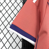 26-27 Scotland Away Fans Soccer Jersey