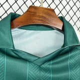 26-27 South Africa Away Fans Soccer Jersey