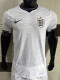 26-27 England Home Player Version Soccer Jersey