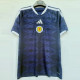 26-27 Scotland Home 1:1 Fans Soccer Jersey