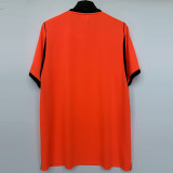 26-27 Netherlands Home 1:1 Fans Soccer Jersey