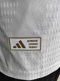 26-27 Algeria Home Player Version Soccer Jersey (Star 带星)