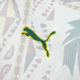 26-27 Senegal Home Fans Soccer Jersey